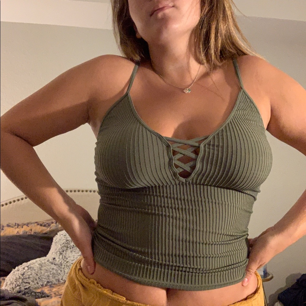 Free People Tank Top